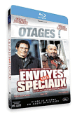 Envoyés très spéciaux - Blu-Ray&nbsp;-&nbsp;Frédéric Auburtin
