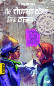 De chaque côté des cimes&nbsp;-&nbsp;Claire Mazard