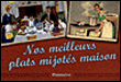 Nos meilleurs plats mijotés maison&nbsp;-&nbsp;B. Valentin, C. De Beaupre