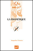 La phon�tique