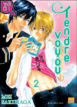 Tendre voyou - Tendre voyou, T2