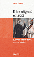 Entre religions et laïcité&nbsp;-&nbsp;Paul Cabanel