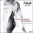Agenda Aubade 2010 : les inédits&nbsp;-&nbsp;Collectif