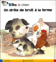 Kiko le chien&nbsp;-&nbsp;Tony Maddox