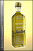le bonheur est dans les huiles&nbsp;-&nbsp;H. Lemaire