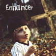 Enhancer&nbsp;-&nbsp;Désobéir - Inclus DVD bonus