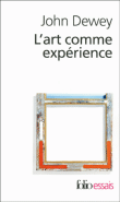 L'art comme expérience