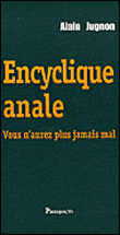 Encyclique anale&nbsp;-&nbsp;Alain Jugnon