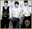 Jonas Brothers&nbsp;-&nbsp;Jonas brothers/inclus dvd bonus