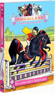 Horseland&nbsp;-&nbsp;Volume 1 - Le Concours hippique