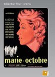 Marie-Octobre - Collection Fnac&nbsp;-&nbsp;Julien Duvivier