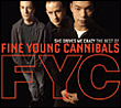 Fine Young Cannibals&nbsp;-&nbsp;Best of