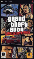 GTA - Grand Theft Auto - Liberty City Stories&nbsp;-&nbsp;