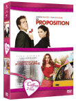 La Proposition - Confessions d'une accro du shopping - Coffret&nbsp;-&nbsp;Anne Fletcher, P. J. Hogan