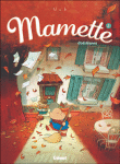 Mamette, T3&nbsp;-&nbsp;Nob