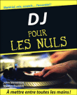 D.J. pour les nuls&nbsp;-&nbsp;Nicolas Dambre-Fion, John Steventon