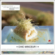 Chic minceur&nbsp;-&nbsp;Collectif