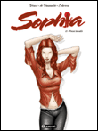 Sophia, T1&nbsp;-&nbsp;Adriano De Vincentiis, Visavi