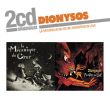 Dionysos&nbsp;-&nbsp;La mécanique du coeur - Monsters in love - Coffret 2 CD