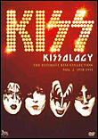 Kissology 2 - Edition spéciale&nbsp;-&nbsp;Kiss