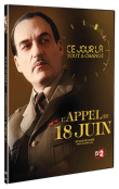 Photo : L'Appel du 18 juin 1940
