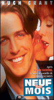 Neuf mois aussi (DVD)