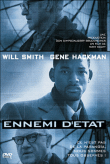 Ennemi d'état&nbsp;-&nbsp;Tony Scott