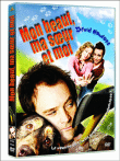 Mon beauf, ma soeur et moi&nbsp;-&nbsp;David Hewlett