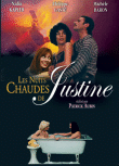 Les nuits chaudes de Justine&nbsp;-&nbsp;Jean-Claude Roy
