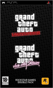 Pack Grand Theft Auto Vice City Stories + Liberty City Stories&nbsp;-&nbsp;