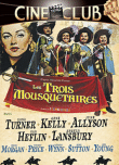 Les Trois Mousquetaires