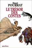 Le trésor des contes&nbsp;-&nbsp;Henri Pourrat