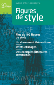 Figures de style&nbsp;-&nbsp;Axelle Beth, Elsa Marpeau