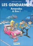 Les gendarmes, T10&nbsp;-&nbsp;Henri Jenfèvre, Christophe Cazenove, Olivier Sulpice