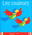Les couleurs&nbsp;-&nbsp;Collectif