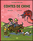 Contes de Chine&nbsp;-&nbsp;Didier Dufresne, Maud Riemann
