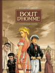 Bout d'homme, T2&nbsp;-&nbsp;Jean-Charles Kraehn