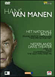 6 ballets de Hans Van Manen&nbsp;-&nbsp;Part, Jean-Sébastien Bach, Benjamin Britten