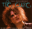 The Cure&nbsp;-&nbsp;Document - Inclus DVD bonus