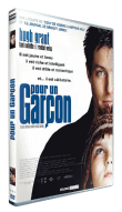 Pour un garçon (DVD)