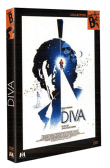 Diva - Edition Collector - Collection Beineix&nbsp;-&nbsp;Jean-Jacques Beineix