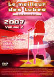 Le meilleur des tubes 2007 volume 2&nbsp;-&nbsp;Karaoké