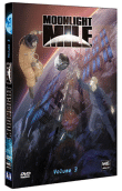 Moonlight mile&nbsp;-&nbsp;Volume 3