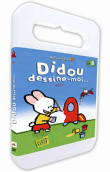Didou&nbsp;-&nbsp;Dessine-moi... - Volume 1