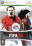 Fifa 08&nbsp;-&nbsp;