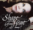 Katia Labeque&nbsp;-&nbsp;Shape of my heart
