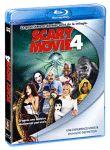 Scary Movie 4 - Edition Blu-Ray&nbsp;-&nbsp;David Zucker