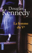 La femme du cinquième