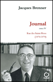Journal&nbsp;-&nbsp;J. Brenner