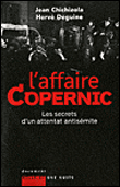 L'affaire Copernic&nbsp;-&nbsp;Jean Chichizola, Hervé Deguine